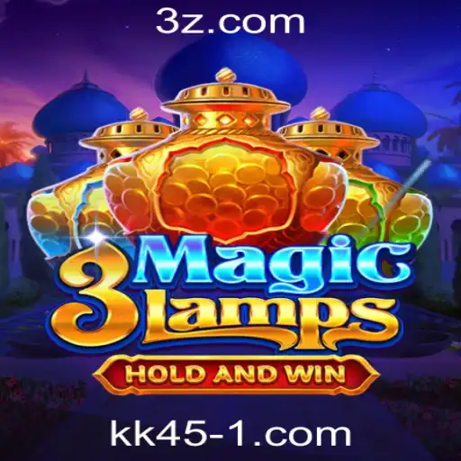 3MagicLamps: Descubra o Novo Fenômeno na kk45.com Plataforma