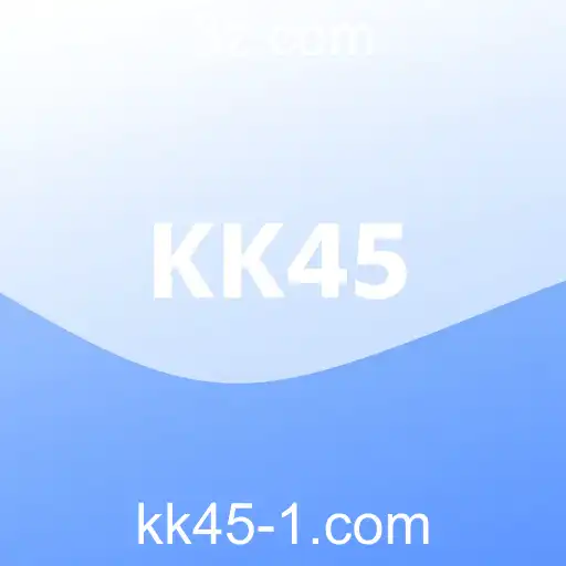 Gaming Experience kk45.com plataforma - 800+ Premium and Exclusive Games