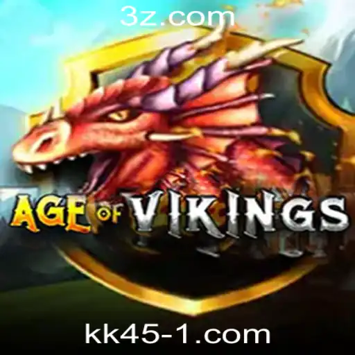 Desvende o Mundo de AgeofViking na Plataforma kk45.com