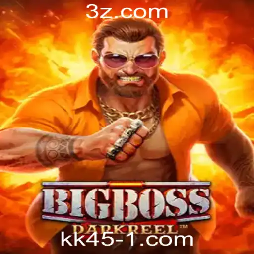 BigBoss: Explorando o Fascinante Universo de Estratégia e Aventura em kk45.com Plataforma