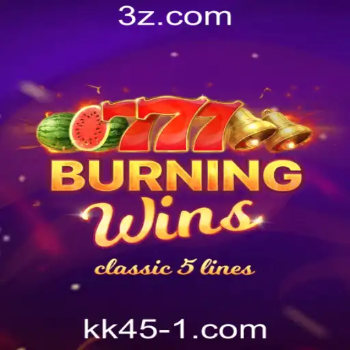 Descubra o Fascinante Mundo de BurningWins na kk45.com Plataforma