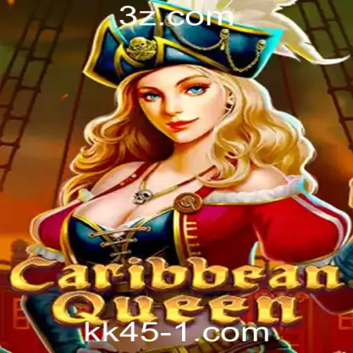 Explorando o Fascinante Mundo de CaribbeanQueen na Plataforma KK45.com