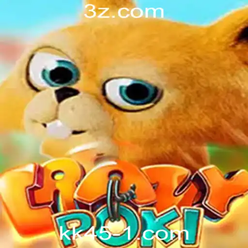 CrazyPoki: Descubra as Aventuras na kk45.com Plataforma