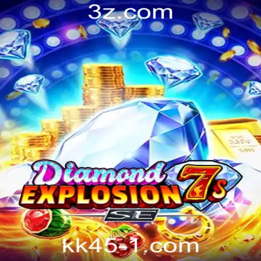 Explorando DiamondExplosion7sSE: O Brilho das Regras e Estratégias do Jogo