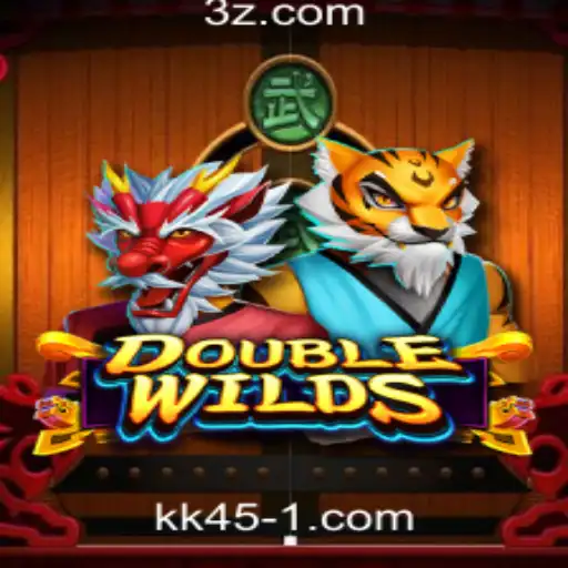 DoubleWilds: Um Mergulho na Plataforma kk45.com