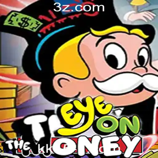 Descubra a Nova Sensação nos Jogos: EyeOnTheMoney