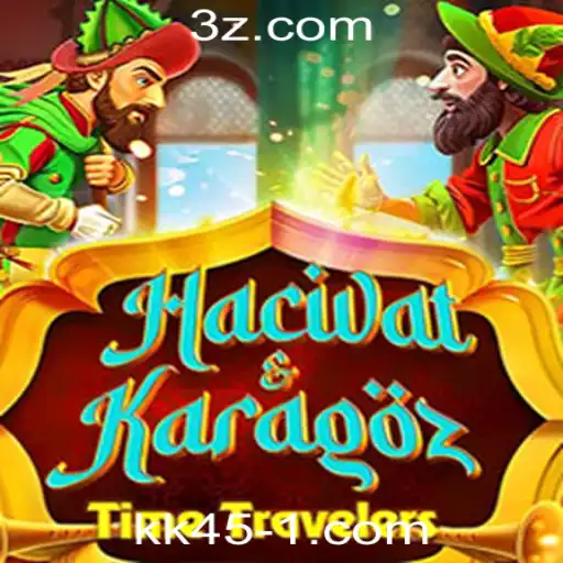 Explorando o Fascinante Mundo de Hacivat and Karagoz na Plataforma kk45.com