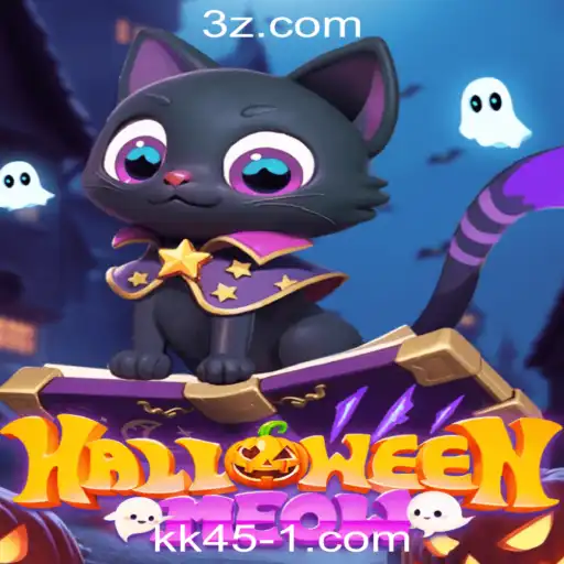 Explorando HalloweenMeow: Uma Nova Experiência de Jogo na kk45.com Plataforma