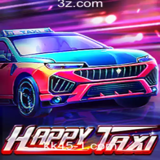Descubra o Fascinante Mundo de HappyTaxi: Um Jogo Inovador na kk45.com