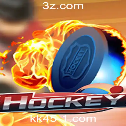 Explorando o Jogo de Hockey e a Plataforma kk45.com