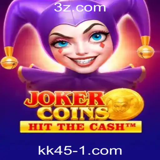 Explorando o Fascinante Mundo do Jogo JokerCoins