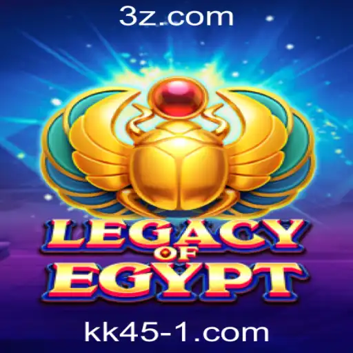 Explorando o Mundo Fascinante de LegacyOfEgypt na kk45.com plataforma