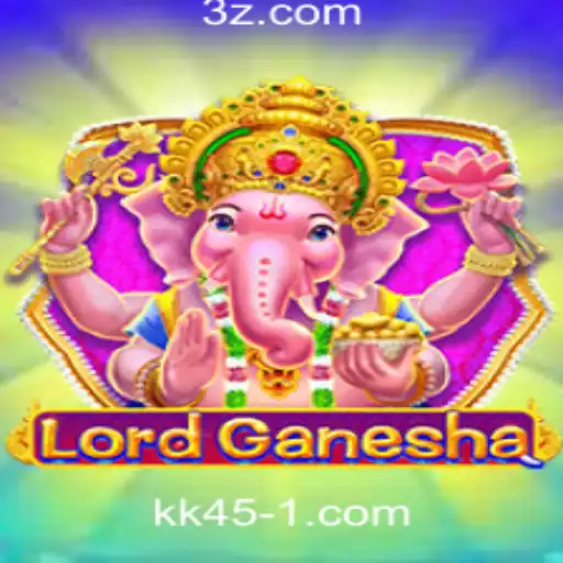Explorando o Universo de LordGanesha: Uma Viagem ao Fascinante Jogo de kk45.com Plataforma