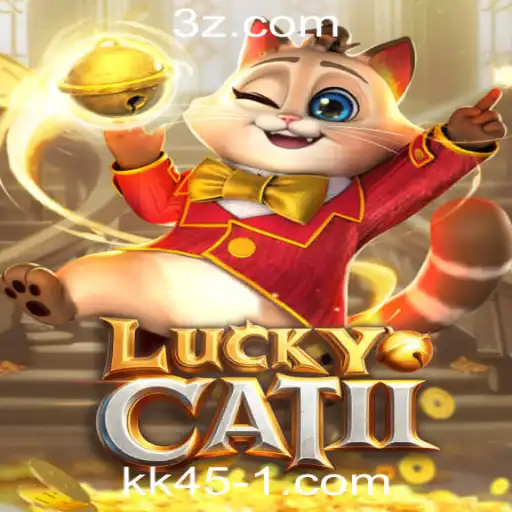 Explorando LuckyCatII: Um Mergulho no Mundo de kk45.com Plataforma