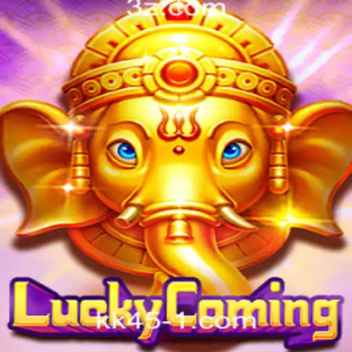 Explorando o Jogo Inovador LuckyComing e sua Plataforma kk45.com