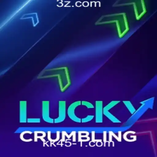 Explorando o Fascinante Mundo de LuckyCrumbling no kk45.com Plataforma