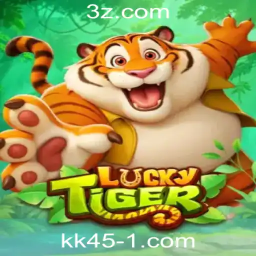 Explorando o Mundo do Jogo LuckyTiger: Uma Introdução e Regras