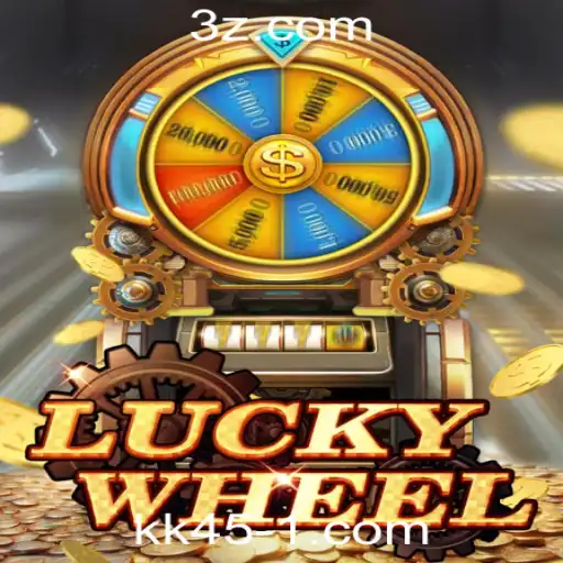 Descubra o Mundo de LuckyWheel: O Jogo que Conquista Multidões