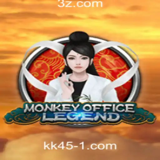 Explorando o Mundo de MonkeyOfficeLegend: A Nova Sensação do kk45.com Plataforma