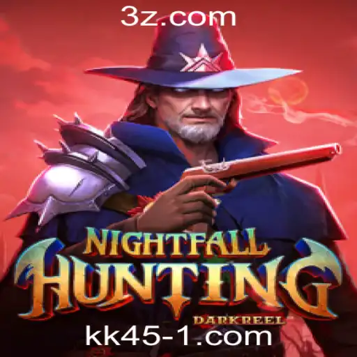 Explorando o Universo de NightfallHunting na Plataforma kk45.com
