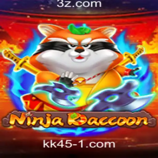 Descubra o Emocionante Mundo de NinjaRaccoon no kk45.com