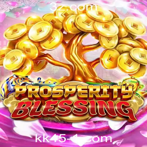 ProsperityBlessing: O Jogo Que Revoluciona o Entretenimento Digital