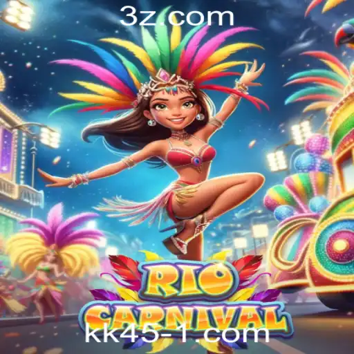 Explore o Excitante Mundo de RioCarnival