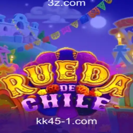 Descubra RuedaDeChile: O Novo Jogo na kk45.com plataforma