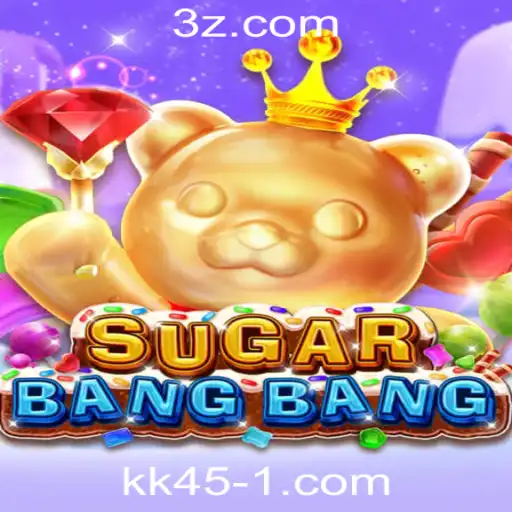 Descubra o Universo de SUGARBANGBANG: Um Fenômeno na kk45.com plataforma