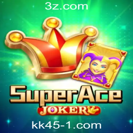 Descubra o Mundo Empolgante de SuperAceJoker na Plataforma kk45.com