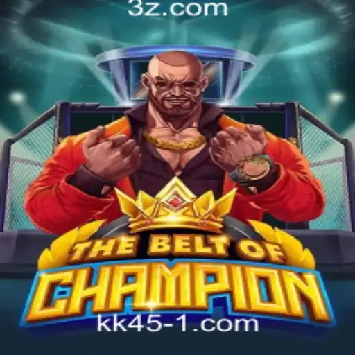 TheBeltOfChampion: Um Mergulho no Mundo do Jogo Revolucionário