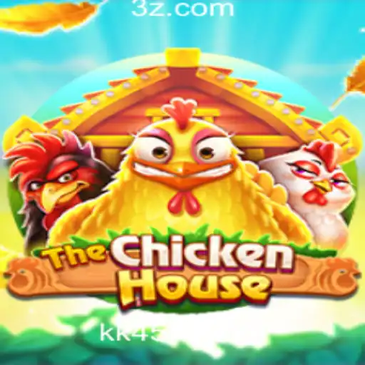 Descubra o Envolvente Mundo de TheChickenHouse na kk45.com