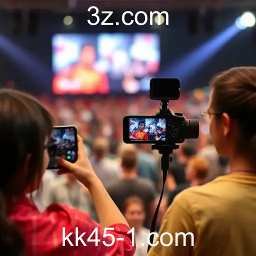 Security and Trust kk45.com plataforma - International Licenses and Certifications