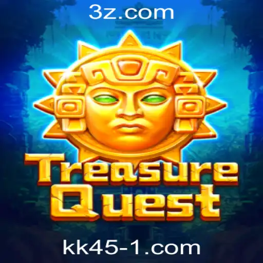 Explorando o Mundo de TreasureQuest na Plataforma KK45.com