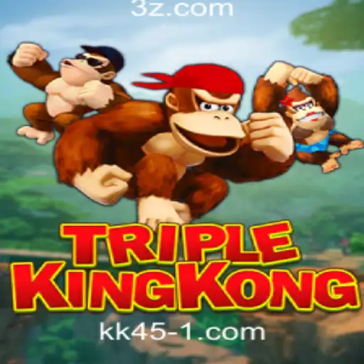 Descubra o Fascinante Mundo de TripleKingKong: O Jogo que Está Dominando kk45.com Plataforma