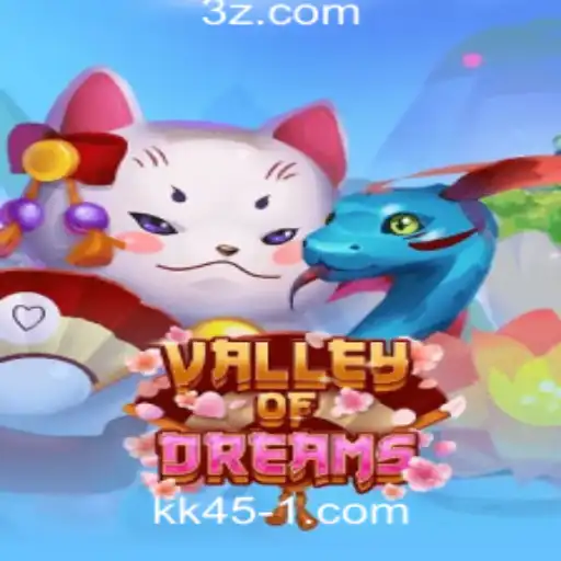 Valley of Dreams: Descubra o Fascinante Mundo do Novo Jogo