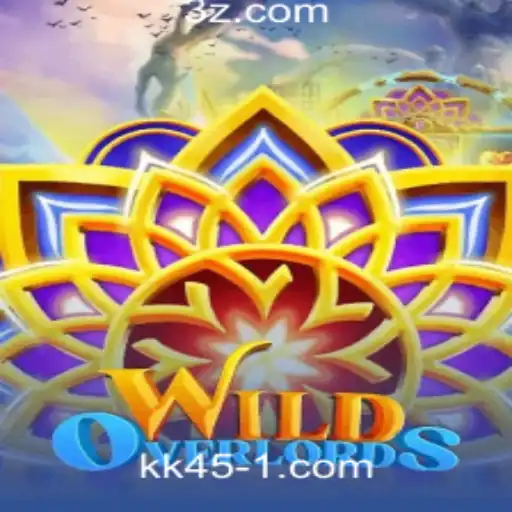 Explorando o Universo de WildOverlords: Um Mergulho na Aventura