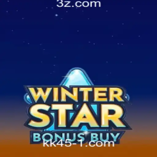 Desvendando o Fascinante Jogo WinterStarBonusBuy na Plataforma kk45.com