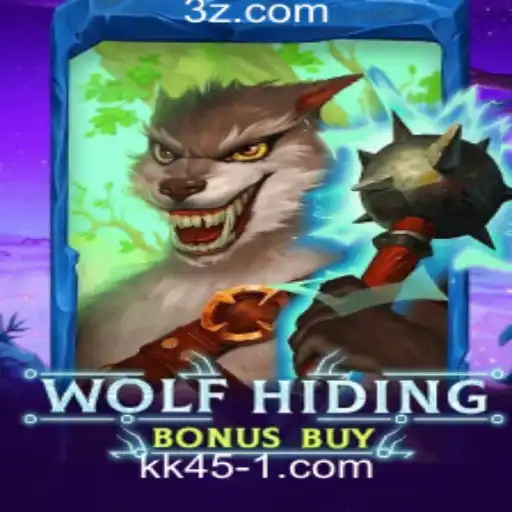 Descubra WolfHidingBonusBuy na kk45.com: Um Novo Capítulo no Mundo dos Jogos
