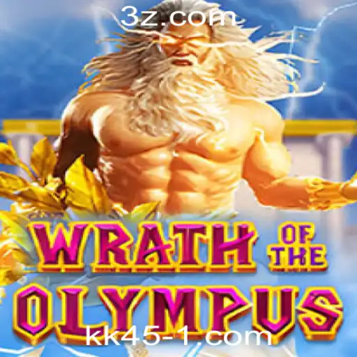 WrathofOlympus: Um Mergulho no Mundo da Antiguidade Mítica