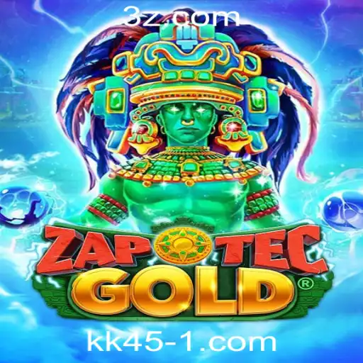 Descubra o Fascinante Mundo de ZapOtecGold na kk45.com